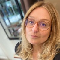 Sandra L (@sandralouvigne) 's Twitter Profile