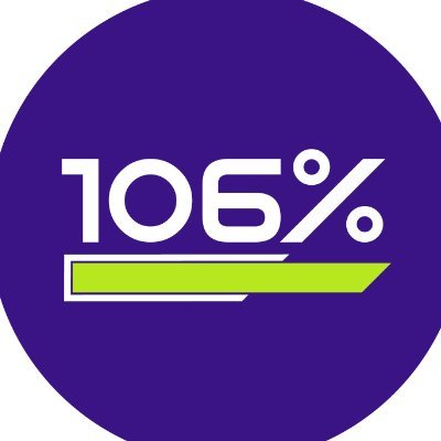 106 % est le marathon caritatif des gamers diffusé sur Twitch levant des dons pour Marion la Main Tendue @Mtendue 
RDV 21 – 22 – 23  Juillet 2023 
#sensix