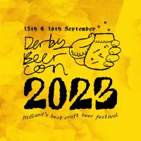 DerbyBeerCon (@derbybeercon) 's Twitter Profile