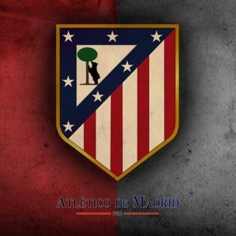 W_Atletico's profile picture. ATM 🔴⚪
Laliga enthusiast