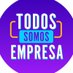 Todos Somos Empresa (@somosempresas) Twitter profile photo Todos Somos Empresa (@somosempresas) Twitter profile photo