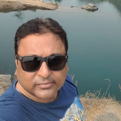 Tea Taster | Ex-advertising professional | an involved Indian | Conservationist | Nationalist | Motorcycle enthusiast