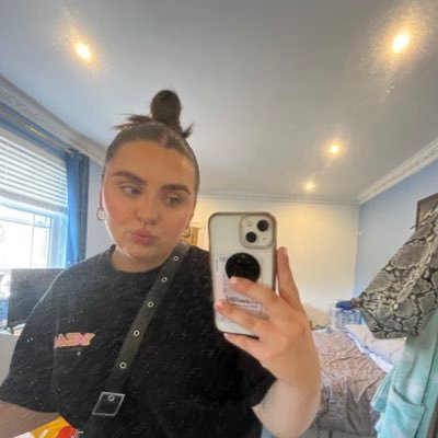 alishaleaxx's profile picture. CITC | Stockport County LFC Devs