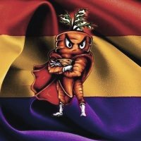 La Zanahoria _Flipando con el Presente _🥕(@LA_ZANAHORIA___) 's Twitter Profile Photo