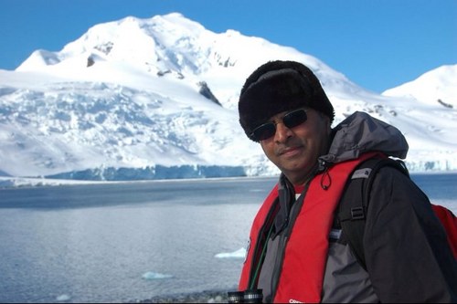 Niri Niranjan