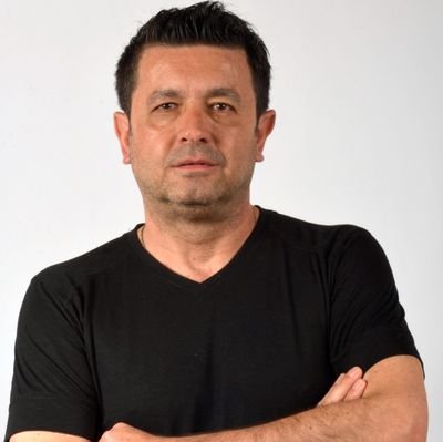 nesampirisi's profile picture. Periodista. Prosecretario de Redacción de Diario Los Andes. Lic. en Comunicación Social, UNCuyo.