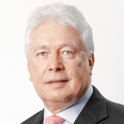 CEO JLL Mexico & Chairman Latin America