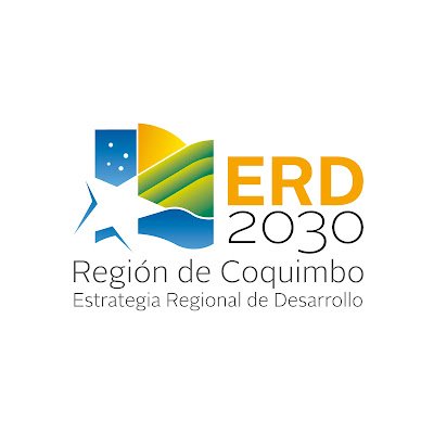Estrategia Regional de Desarrollo Región de Coquimbo 2030