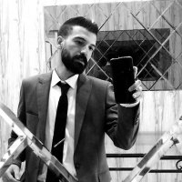 Mahdi Yousefi (@mahdiyousefiii) 's Twitter Profile