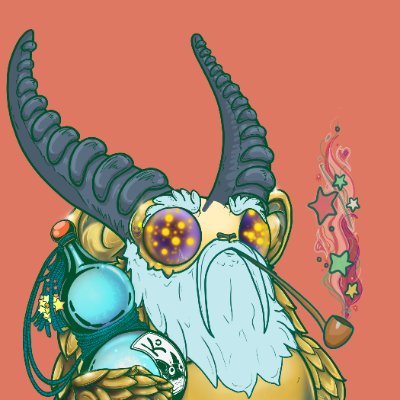 AltcoinAndy's profile picture. Building towards better standards for web3