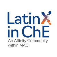 LatinX in ChE(@LatinXinChE) 's Twitter Profile Photo