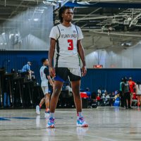 Breon Barnett (@breonbarnett) 's Twitter Profile