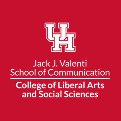 Jack J. Valenti School of Communication at @UHouston | #ValentiPride | Content posted doesn't necessarily reflect the university's views.