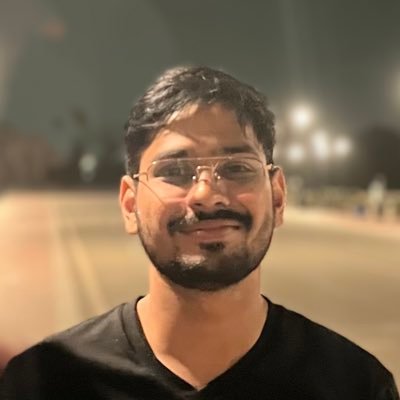 Satyampd's profile picture. Building Bitsdroid | ML and NLP Developer