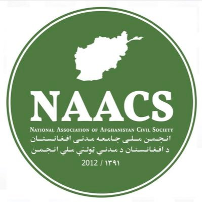 Founded in 2012, NAACS is an Afghanistan based organization that advocates for human rights, particularly girls' education in Afghanistan.