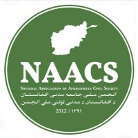 National Association of Afghanistan Civil Society (@naacs2012) 's Twitter Profile