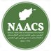 National Association of Afghanistan Civil Society (@NAACS2012) Twitter profile photo