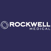 Rockwell Medical (@rockwellmedical) 's Twitter Profile
