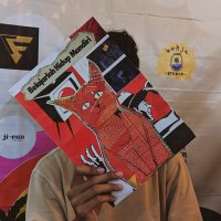 Prs (@callmeprassss) 's Twitter Profile