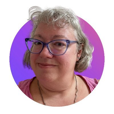 She/Her - Woke Frenchie lover, caregiver, nerd, wino & adventurer. Mothering never ends. Ever. Neither does learning. MYOB and read a book.