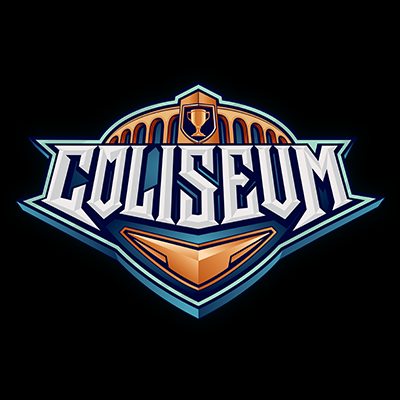 Coliseum é a mais nova plataforma de esports do Brasil !

Deixe seu follow e acompanhe todas as novidades  !