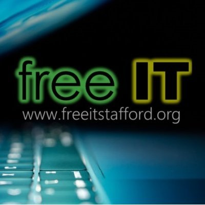 We are a UK non-profit volunteer tech team fighting e-waste and digital poverty by repairing unwanted computers and giving them back to the community, for free.