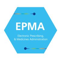 NUH EPMA Team(@ePMA_NUH) 's Twitter Profile Photo