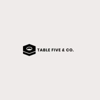 5 (@tablefiveinc) 's Twitter Profile