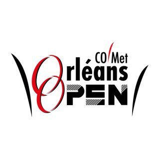 CO’Met Orléans Open