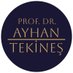 Ayhan Tekines (@AyhanTekines) Twitter profile photo