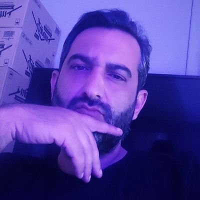 ozkanyrd's profile picture. Managing partner