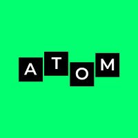 Atom (@atom189832) 's Twitter Profile