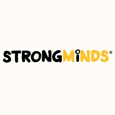 StrongMinds is a non-profit working to scale a solution to the global depression epidemic.