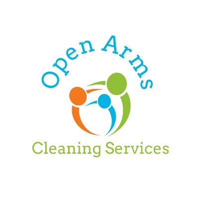 Open Arms Cleaning Service LLC