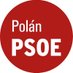 PSOE Polán (@psoe_polan) Twitter profile photo PSOE Polán (@psoe_polan) Twitter profile photo