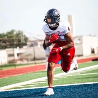 Rashawn Parker (@rashawnparker26) 's Twitter Profile