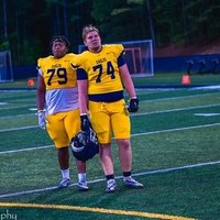 Zachary Lyle (@zacharylyle4) 's Twitter Profile
