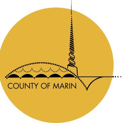 Official Marin County government account not monitored 24/7 Social media user responsibility guidelines: https://t.co/hFkexFLaOr  RT/follow/likes≠endorsement