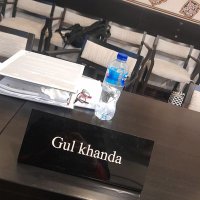 Gul Khanda(@gul_khanda5) 's Twitter Profile Photo