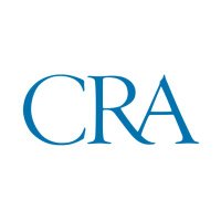 Charles River Associates (@news_cra) 's Twitter Profile