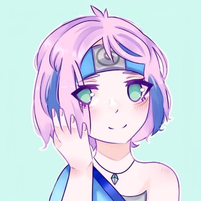 ⋐Shinobi Vtuber | ENVtuber⋑
Working on communication ✦ Trying to perfect the art of making cappuccino☕
https://t.co/FBtH8bhnTb

Check out my website #YAMART! 👇