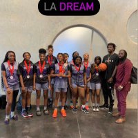 La Dream Organization (@ladreamorg) 's Twitter Profile Photo La Dream Organization (@ladreamorg) 's Twitter Profile Photo