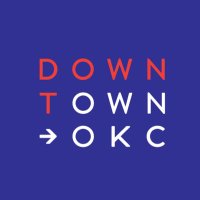 Downtown OKC(@DowntownOKC) 's Twitter Profile Photo