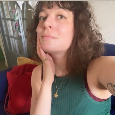 Anne-Perrine Couëtさんのプロフィール画像