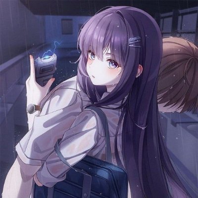 She/Her | Web3 | Full-Remote | PR & Collab Manager | Photographer
Interested in #NFT art and #Ethereum Aspiring Entrepreneur
Discord: Yasmin#4444