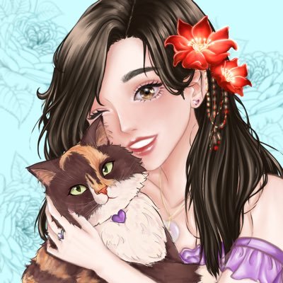 ✦ NA Diamond Zyra Streamer ✧ https://t.co/rBoEGoovSR ✦ Bee is my cat ✧ Profile Picture @Anny_Sokata ✦ Banner @BasiilLeaf