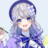 はなあられ🎨💐(@mg_rui1777) 's Twitter Profile Photo