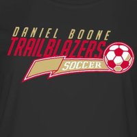 Daniel Boone Lady Blazer Soccer (@boonesoccer22) 's Twitter Profile