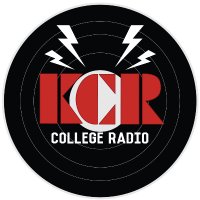 KCR College Radio(@KCRCollegeRadio) 's Twitter Profile Photo