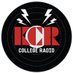 KCR College Radio (@kcrcollegeradio) Twitter profile photo